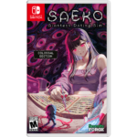 SAEKO: Giantess Dating Sim: Colossal Edition for Nintendo Switch - 810109941216 - Video Game Depot SAEKO: Giantess Dating Sim: Colossal Edition for Nintendo Switch - 810109941216