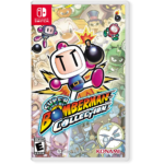 Super Bomberman Collection for Nintendo Switch - 810156370090 - Video Game Depot Super Bomberman Collection for Nintendo Switch - 810156370090