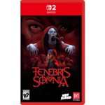 Tenebris Somnia for Nintendo Switch 2, Nintendo Switch - 850080032657 - Video Game Depot Tenebris Somnia for Nintendo Switch 2, Nintendo Switch - 850080032657