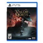 Valor Mortis for PlayStation 5 - 810136675481 - Video Game Depot Valor Mortis for PlayStation 5 - 810136675481