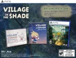 Village in the Shade: Deluxe Edition for PlayStation 5 - 810100866990 - Video Game Depot Village in the Shade: Deluxe Edition for PlayStation 5 - 810100866990