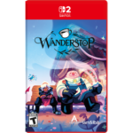 Wanderstop for Nintendo Switch 2 - 850079591240