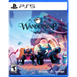 Wanderstop for PlayStation 5 - 850079591226 - Video Game Depot Wanderstop for PlayStation 5 - 850079591226