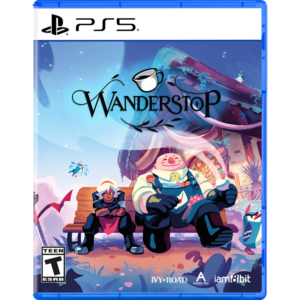 Wanderstop for PlayStation 5 - 850079591226