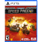 Warhammer 40,000: Speed Freeks for PlayStation 5 - 850080032404 - Video Game Depot Warhammer 40,000: Speed Freeks for PlayStation 5 - 850080032404