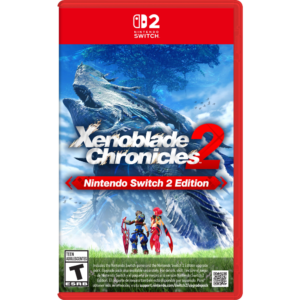 Xenoblade Chronicles 2 for Nintendo Switch 2 - 045496906542 - Video Game Depot Xenoblade Chronicles 2 for Nintendo Switch 2 - 045496906542