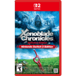 Xenoblade Chronicles 3 for Nintendo Switch 2 - 045496906665