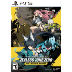 Zenless Zone Zero: Collector's Edition for PlayStation 5 - 850080032411 - Video Game Depot Zenless Zone Zero: Collector's Edition for PlayStation 5 - 850080032411