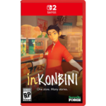 inKONBINI: One Store. Many Stories: Premium Edition for Nintendo Switch 2 - 810109941247 - Video Game Depot inKONBINI: One Store. Many Stories: Premium Edition for Nintendo Switch 2 - 810109941247