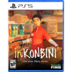 inKONBINI: One Store. Many Stories Premium Edition for PlayStation 5 - 810109941230