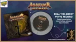Abathor Ultimate (Extra Edition) for PlayStation 5 - 199874814940