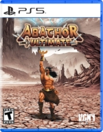 Abathor Ultimate for PlayStation 5 - Video Game Depot Abathor Ultimate for PlayStation 5
