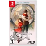 Astonishia Story: Special Edition for Nintendo Switch - 810100867997