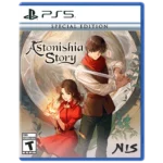Astonishia Story: Special Edition for PlayStation 5 - 810100868031