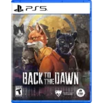 Back to the Dawn for PlayStation 5 - 810174081077 - Video Game Depot Back to the Dawn for PlayStation 5 - 810174081077
