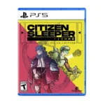 Citizen Sleeper 1+2 Helion Collection for PlayStation 5 - 850075178209