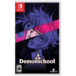 Demonschool for Nintendo Switch - 850075178353