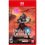 Dread Delusion for Nintendo Switch 2 - 850080032800