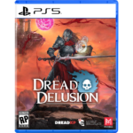 Dread Delusion for PlayStation 5 - 850080032794