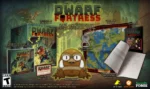 Dwarf Fortress 20th Anniversary Archival Collector's Edition - PC (FREE SHIPPING) for PC - 810109941131