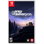 Easy Delivery Co. for Nintendo Switch - 850080032824 - Video Game Depot Easy Delivery Co. for Nintendo Switch - 850080032824