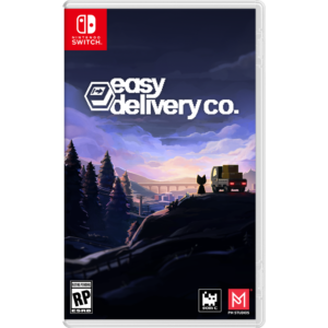 Easy Delivery Co. for Nintendo Switch - 850080032824 - Video Game Depot Easy Delivery Co. for Nintendo Switch - 850080032824