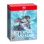 Eternal Anima: Limited Edition for Nintendo Switch 2 - 850062242579