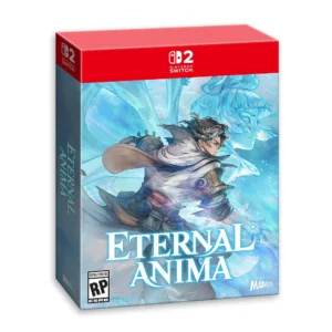 Eternal Anima: Limited Edition for Nintendo Switch 2 - 850062242579
