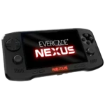 Evercade Nexus and Banjo-Kazooie Double Pack for EVERCADE - 5060990242571 - Video Game Depot Evercade Nexus and Banjo-Kazooie Double Pack for EVERCADE - 5060990242571
