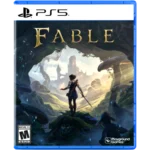 Fable: Standard Edition for PlayStation 5 - 196388866885