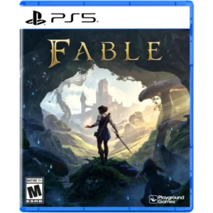 Fable: Standard Edition for PlayStation 5 - 196388866885