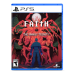 Faith: The Unholy Trinity for PlayStation 5 - 850075178230 - Video Game Depot Faith: The Unholy Trinity for PlayStation 5 - 850075178230