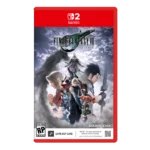 Final Fantasy VII Revelation (Game-Key Card) for Nintendo Switch 2 - 662248928869 - Video Game Depot Final Fantasy VII Revelation (Game-Key Card) for Nintendo Switch 2 - 662248928869