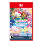 Hello Kitty Island Adventure: Friendship Bundle for Nintendo Switch 2 - 810136676020 - Video Game Depot Hello Kitty Island Adventure: Friendship Bundle for Nintendo Switch 2 - 810136676020