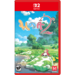 Hoa 2 for Nintendo Switch 2 - 850080032558