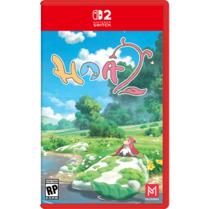 Hoa 2 for Nintendo Switch 2 - 850080032558