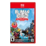 Human Fall Flat for Nintendo Switch 2 - 810136675863 - Video Game Depot Human Fall Flat for Nintendo Switch 2 - 810136675863