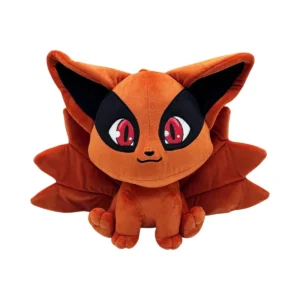 Kurama 9" Plush for Naruto - 810208712090
