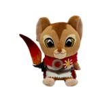 Mabel 9" Plush for Magic: The Gathering - 810140788795
