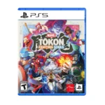 Marvel Tokon: Fighting Souls for PlayStation 5 - 711719028321 - Video Game Depot Marvel Tokon: Fighting Souls for PlayStation 5 - 711719028321
