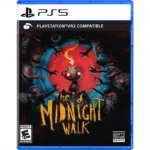 Midnight Walk for PlayStation 5 - 3760415190334