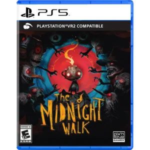 Midnight Walk for PlayStation 5 - 3760415190334