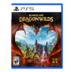 RuneScape: Dragonwilds for PlayStation 5 - 810136675542