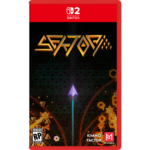 Sektori for Nintendo Switch 2 - 850080032848