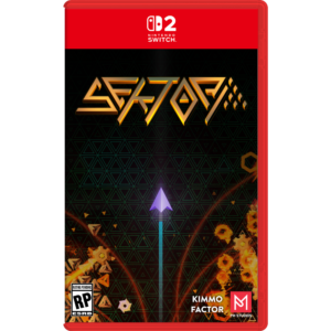 Sektori for Nintendo Switch 2 - 850080032848 - Video Game Depot Sektori for Nintendo Switch 2 - 850080032848