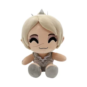 Selunite Shadowheart 9" Plush for Baldur's Gate 3 - 810190430545