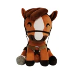 Shimmer 9" Plush for The Last Of Us - 810190434253 - Video Game Depot Shimmer 9" Plush for The Last Of Us - 810190434253