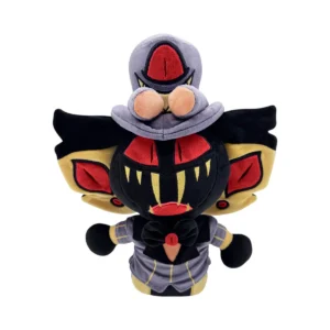 Sir Pentious 9" Plush for Hazbin Hotel - 810190439166
