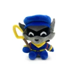 Sly Cooper 9" Plush for Sly Cooper - 810190432167