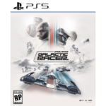 Star Wars: Galactic Racer for PlayStation 5 - 810086924967 - Video Game Depot Star Wars: Galactic Racer for PlayStation 5 - 810086924967